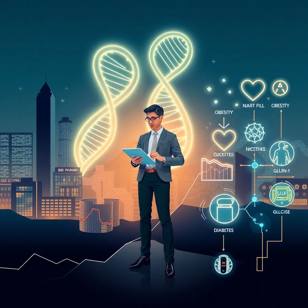 Investing in pharmaceuticals for beginners: guide to risks, returns and key steps