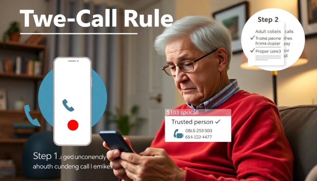 Financial Literacy for Seniors: Maintaining Independence - иллюстрация