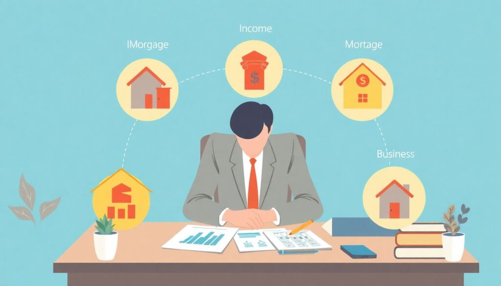 Saving for a Safer Future: Insurance and Risk Management - иллюстрация