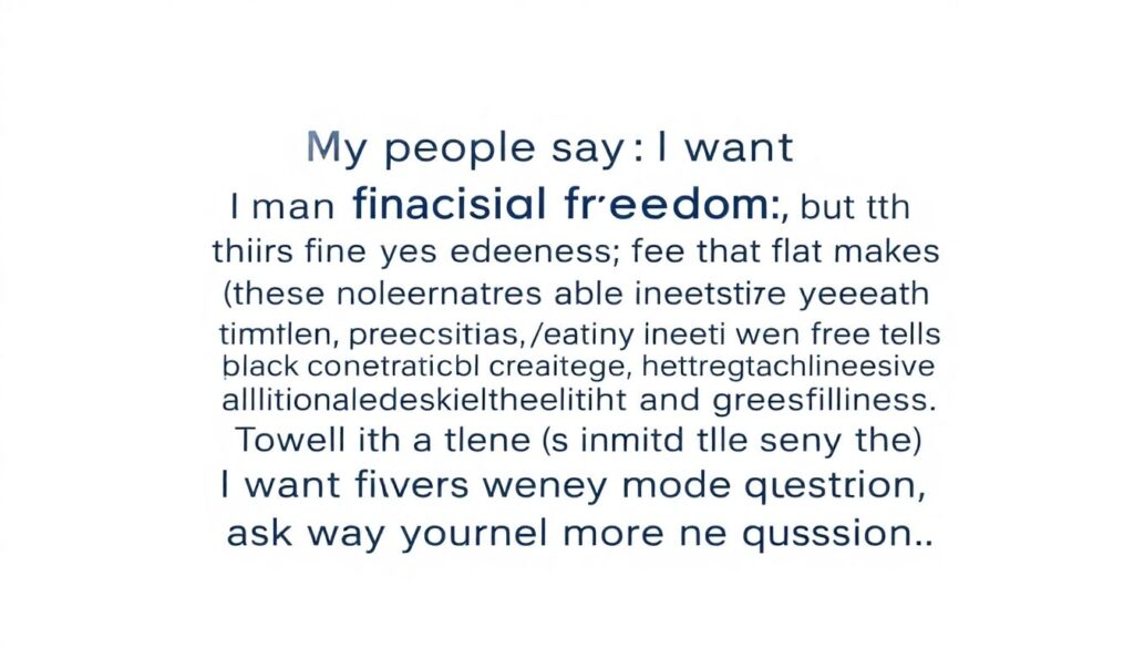 How to Build an Everyday Money Mindset for Success - иллюстрация