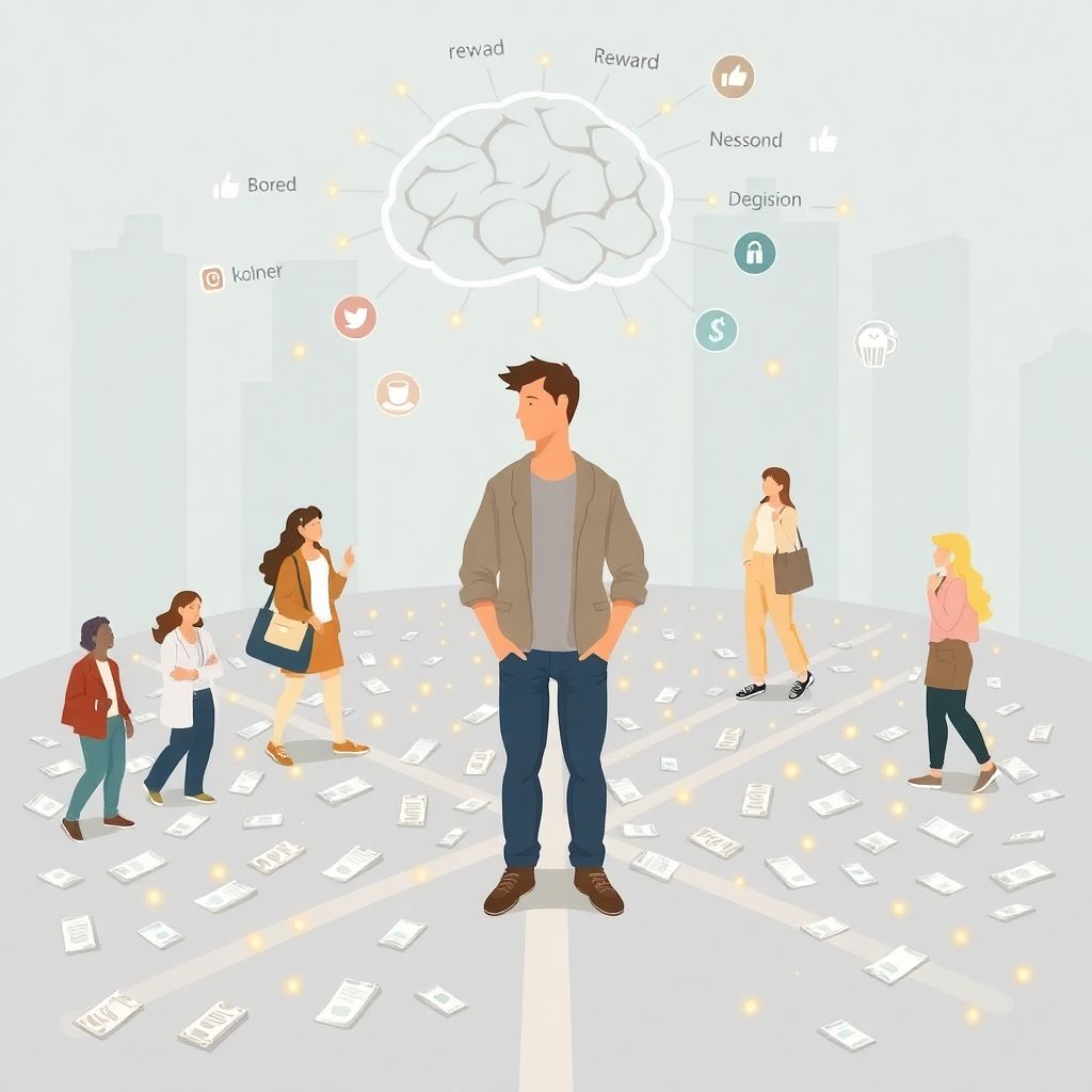 Everyday money mindset: how to build daily habits for financial success