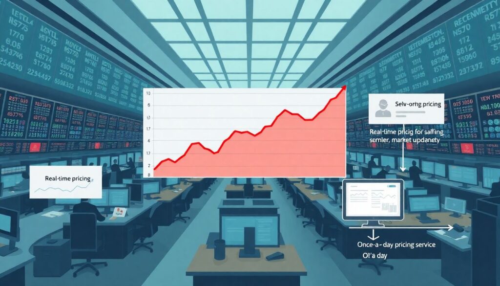 Investment Insights: Understanding Pricing in Mutual Funds - иллюстрация