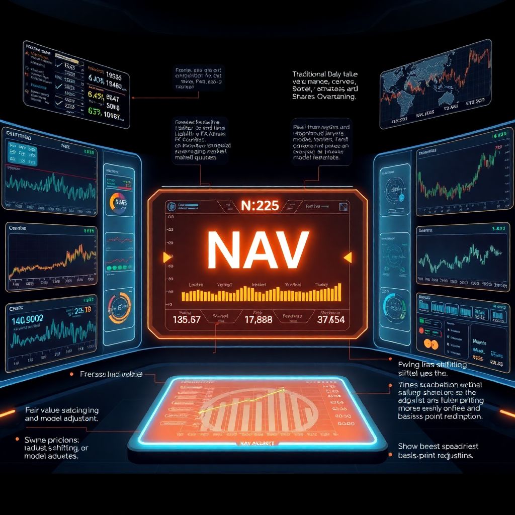 Investment insights: understanding mutual fund pricing for smarter investing