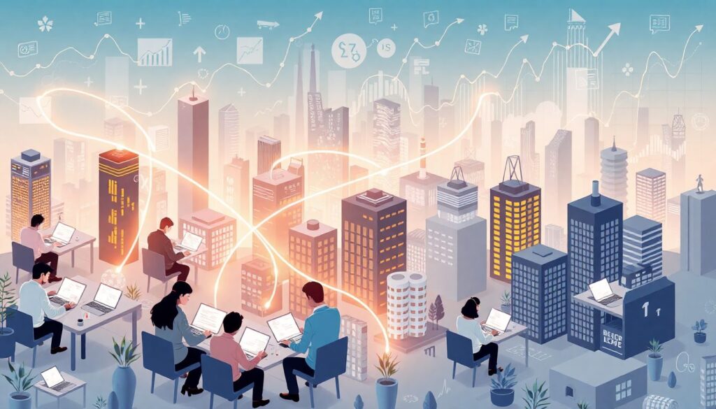 Smart Ways to Optimize Your Tax Situation Annually - иллюстрация