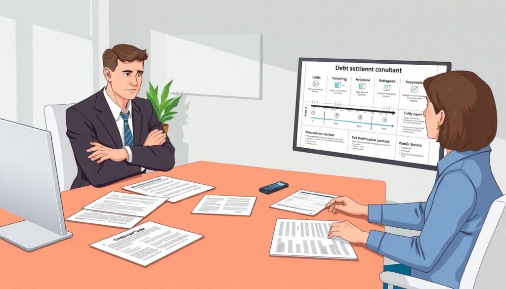 Debt Reduction Success Stories: Real-Life Paths to Freedom - иллюстрация