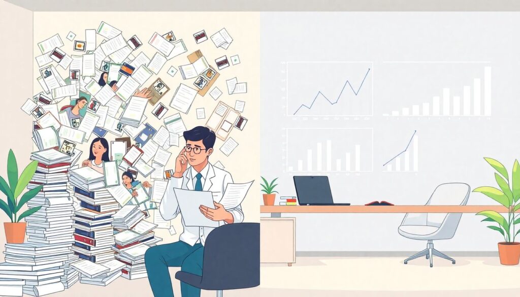 Debt Reduction Success Stories: Real-Life Paths to Freedom - иллюстрация