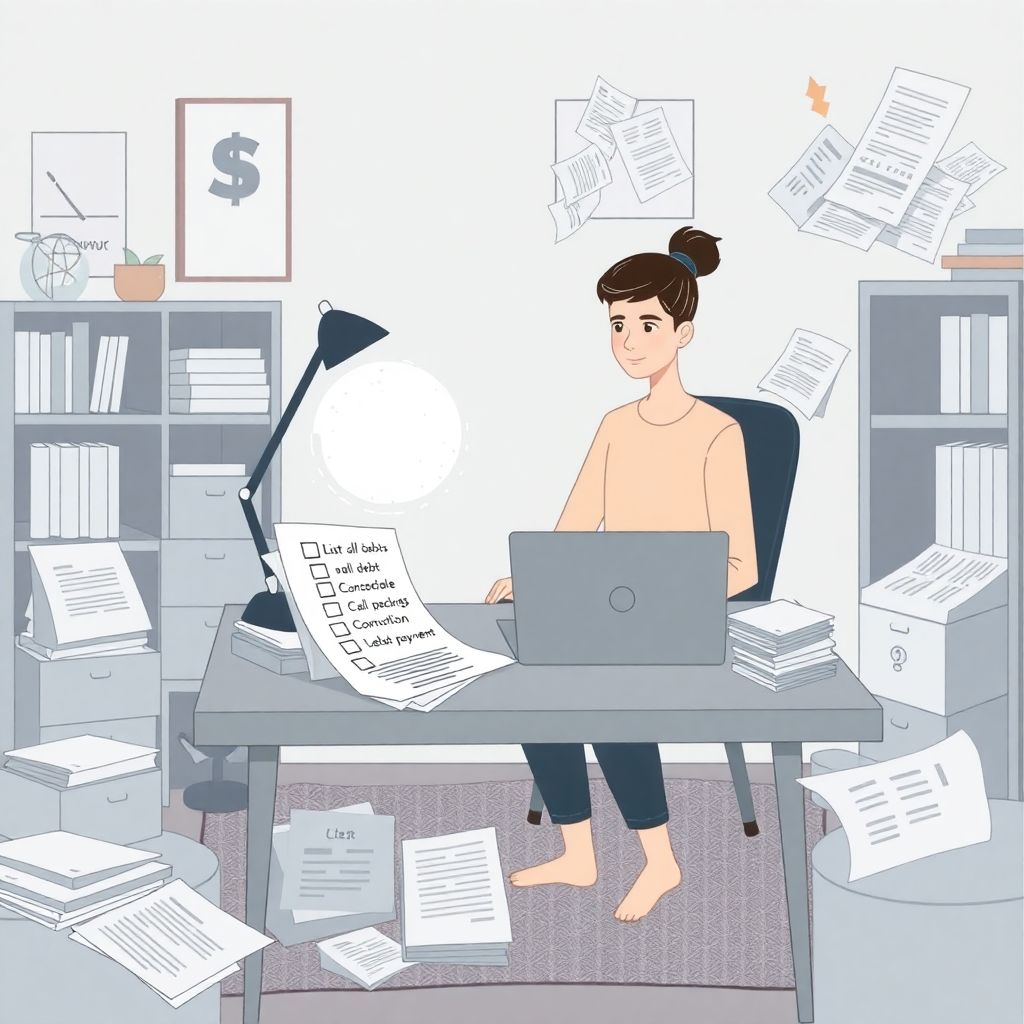 Debt reduction success stories: real-life paths to financial freedom