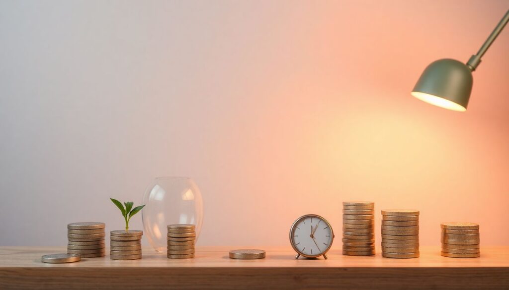 Financial Planning for People with Irregular Work Schedules - иллюстрация