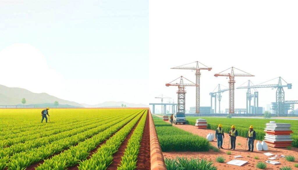 Investing in Climate-Resilient Stocks: A Beginner’s Guide - иллюстрация