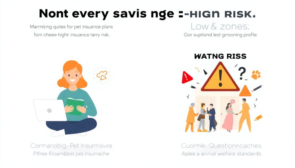 Smart Ways to Save on Pet Care Costs - иллюстрация