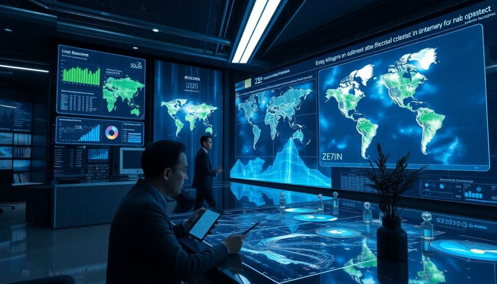 Financial Planning for Weather-Dependent Careers - иллюстрация