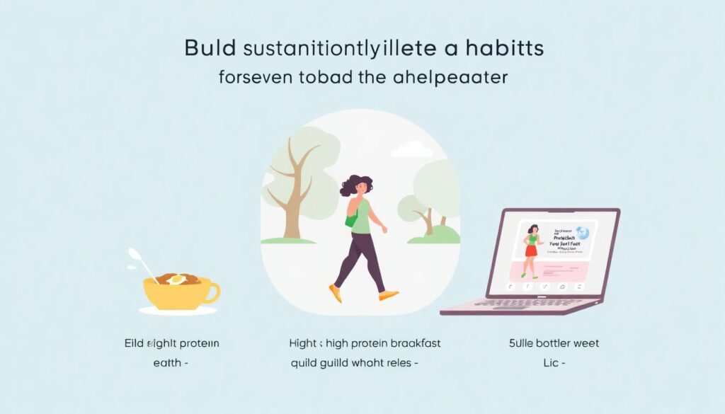 Diet - иллюстрация