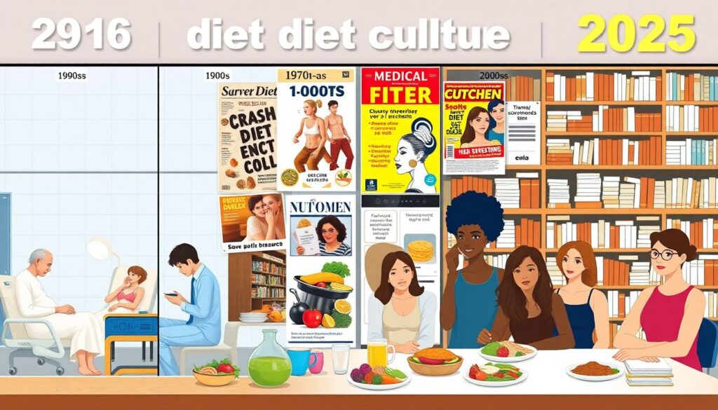 Diet - иллюстрация