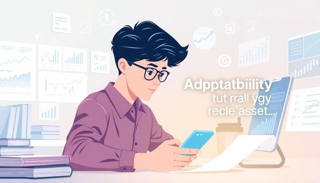 and Finances - иллюстрация