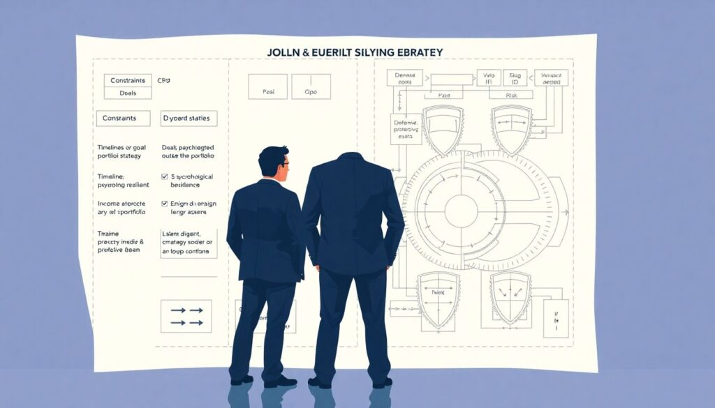 Investment Insights: Building a Concentrated vs Broad Portfolio - иллюстрация