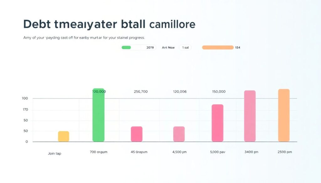 How to Create a Debt Payoff Milestone Tracker - иллюстрация