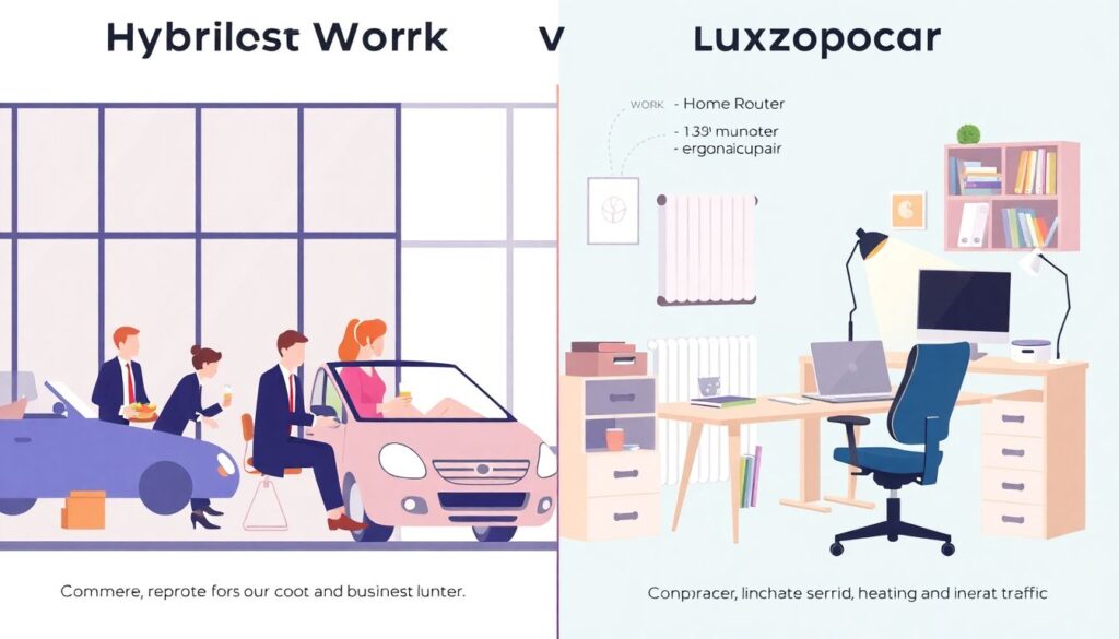 Budgeting for a New Job Offer: Negotiating Salary and Benefits - иллюстрация