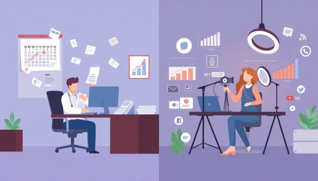 Personal Finance for Creators and Influencers - иллюстрация