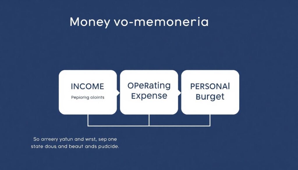 Personal Finance for Creators and Influencers - иллюстрация