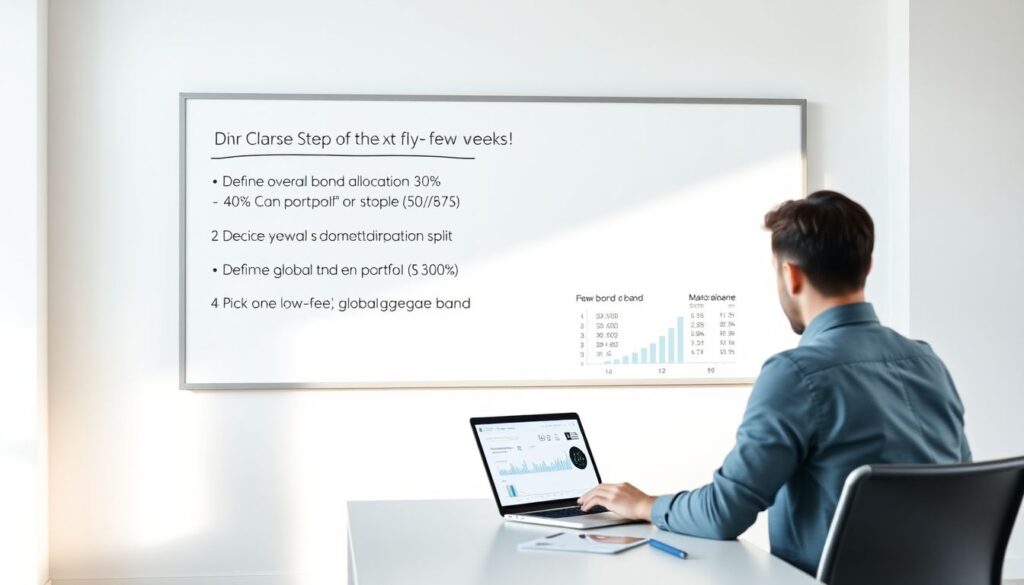 Investing in Global Bond Funds: A Beginner’s Guide - иллюстрация
