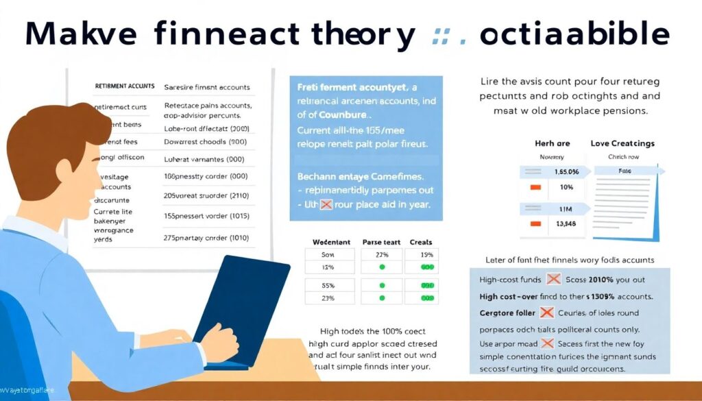Practical Guide to Understanding Your Investment Fees - иллюстрация