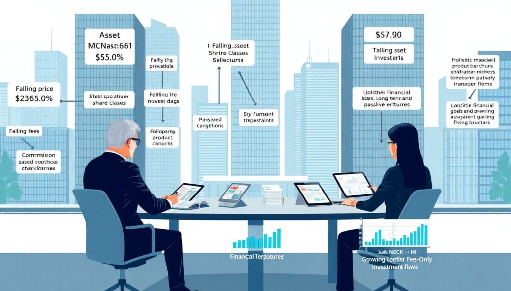 Practical Guide to Understanding Your Investment Fees - иллюстрация