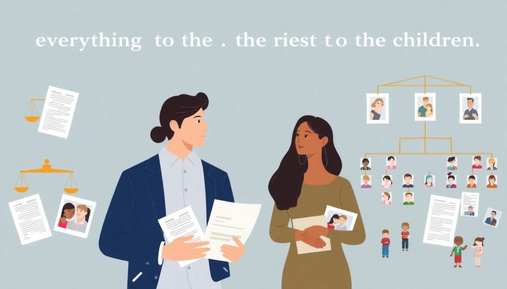 Financial Planning for Nontraditional Couples - иллюстрация