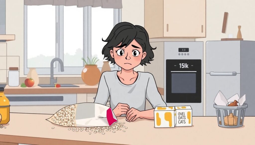 Smart Ways to Reduce Food Waste and Save More - иллюстрация