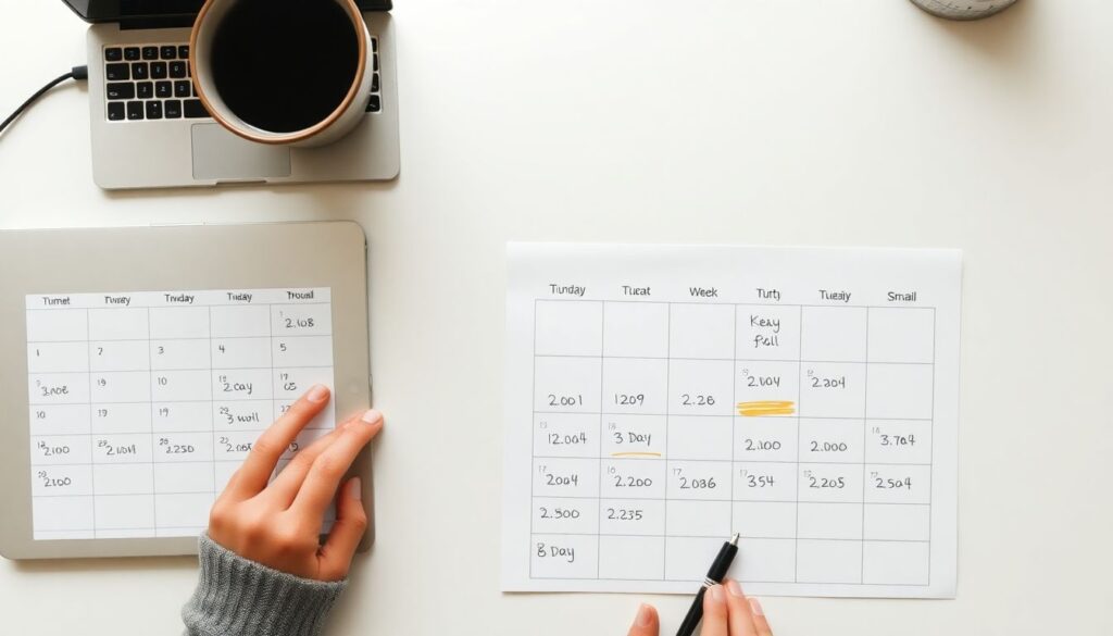 How to Create a Family Finance Schedule That Works - иллюстрация