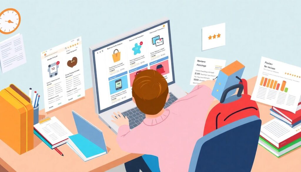 Smart Ways to Save on Back-to-School Costs - иллюстрация