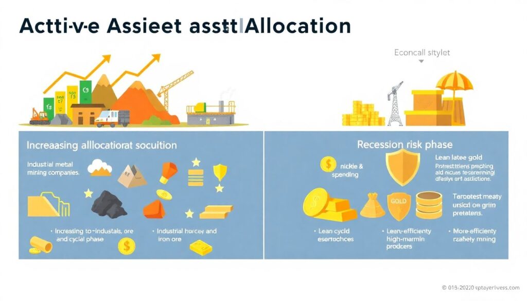 Investing in Miners and Metals: A Simple Guide - иллюстрация