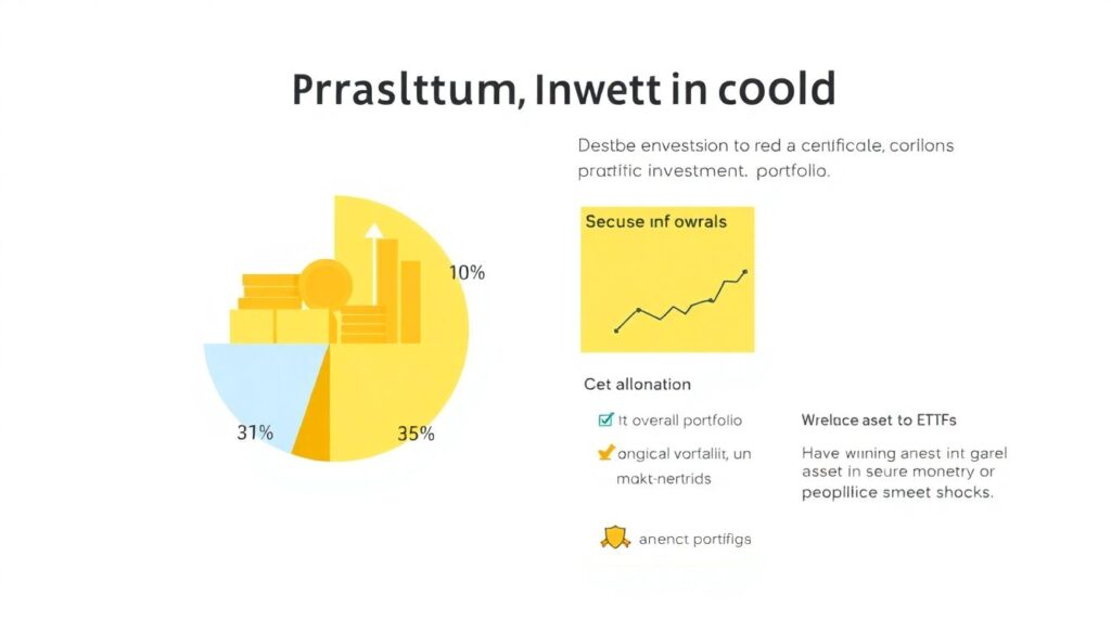 Investing in Miners and Metals: A Simple Guide - иллюстрация