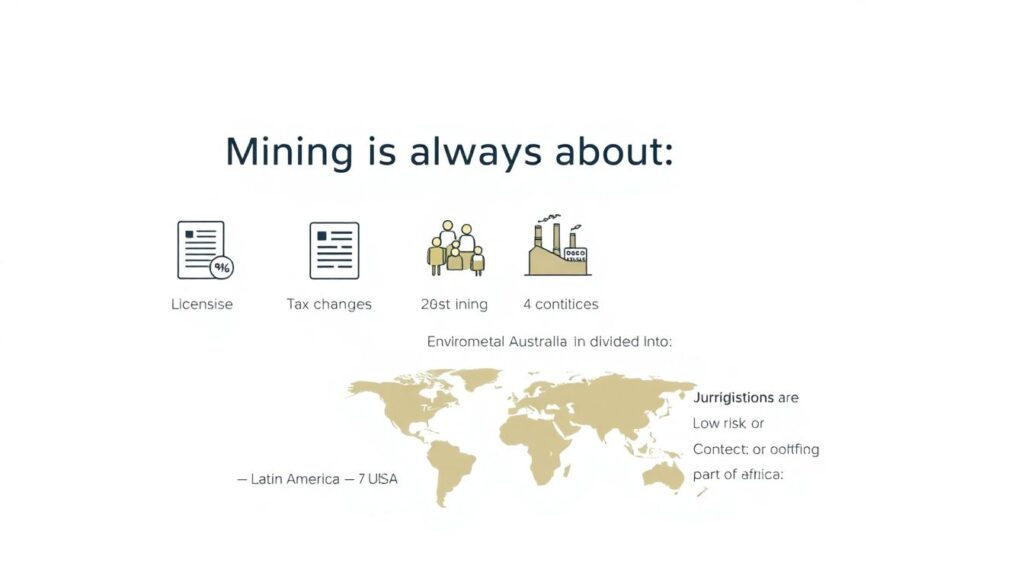Investing in Miners and Metals: A Simple Guide - иллюстрация
