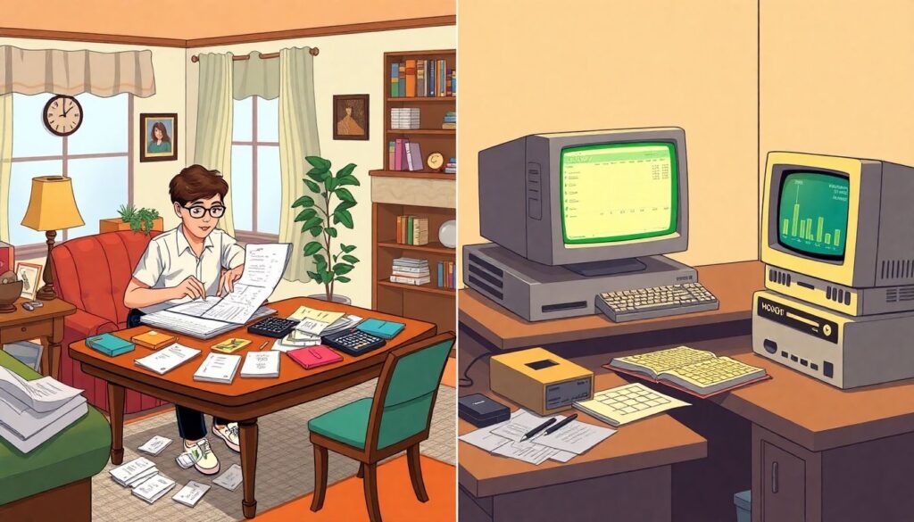 How to Build a Personal Finance Toolkit for Busy People - иллюстрация