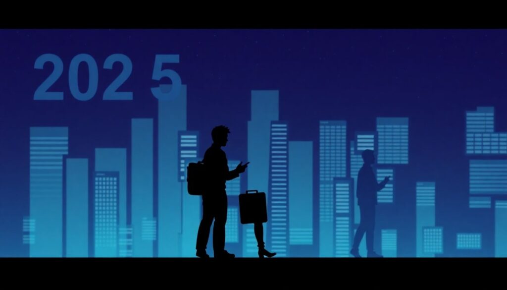 Budgeting for an Unexpected Job Change: Financial Cushion - иллюстрация