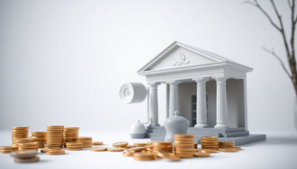 Budgeting for an Unexpected Job Change: Financial Cushion - иллюстрация