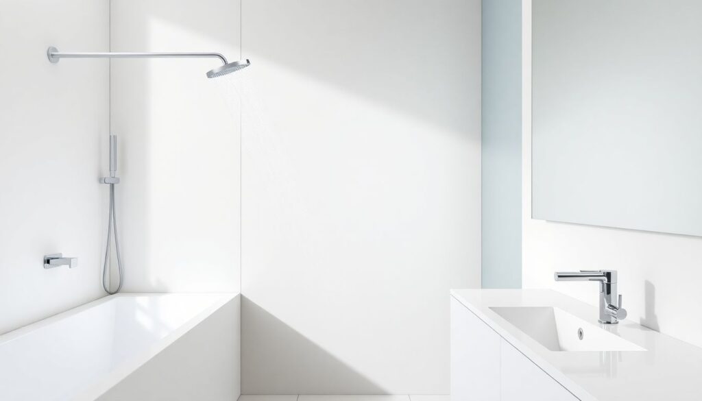 Smart Ways to Save on Water Bills Without Sacrificing Comfort - иллюстрация