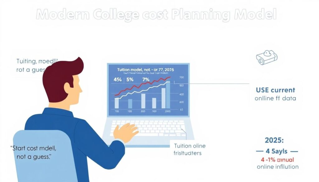 Saving for a Family’s Education with Tax-Advantaged Accounts - иллюстрация