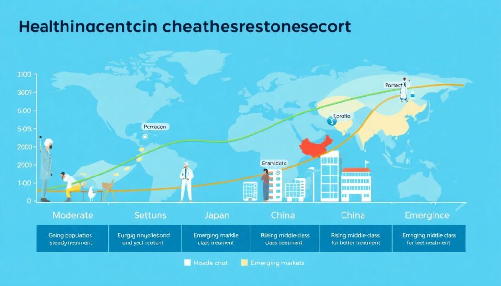 Investing in Healthcare Sector Funds: A Beginner’s Guide - иллюстрация