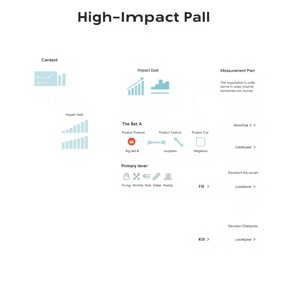 High-impact plans that drive results and accelerate your business growth