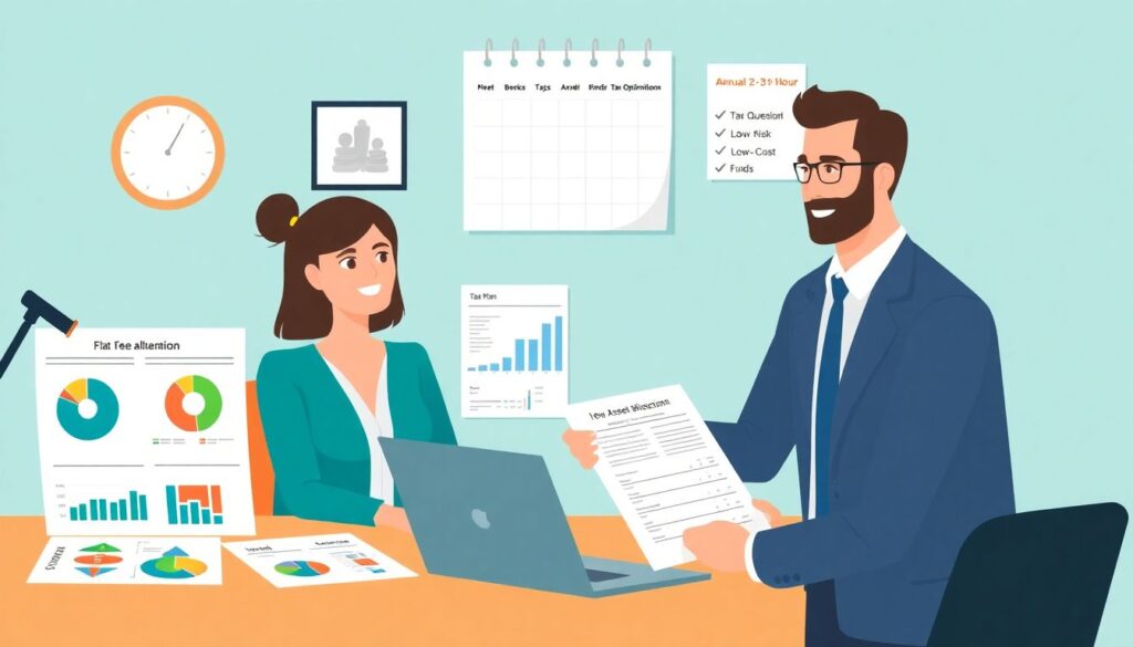 Investment Insights: Understanding Your Portfolio’s Fees and Expenses - иллюстрация