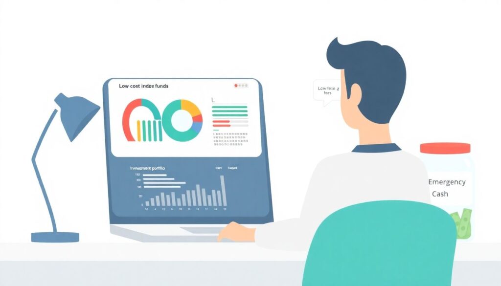 Investment Insights: Understanding Your Portfolio’s Fees and Expenses - иллюстрация