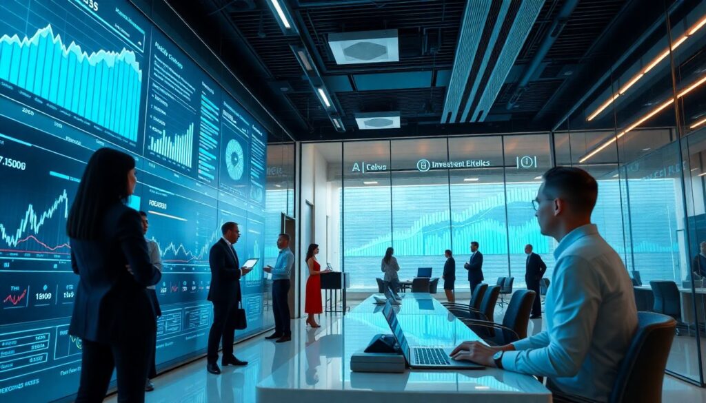 Getting Started with Robo-Investing: Pros - иллюстрация