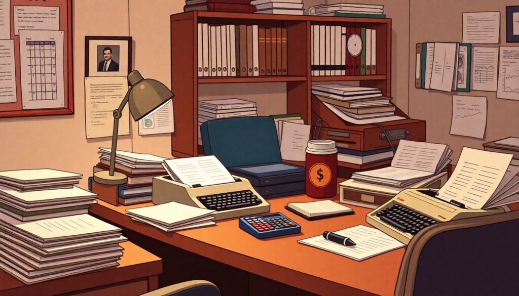 Financial Planning for Nonprofit Leaders - иллюстрация