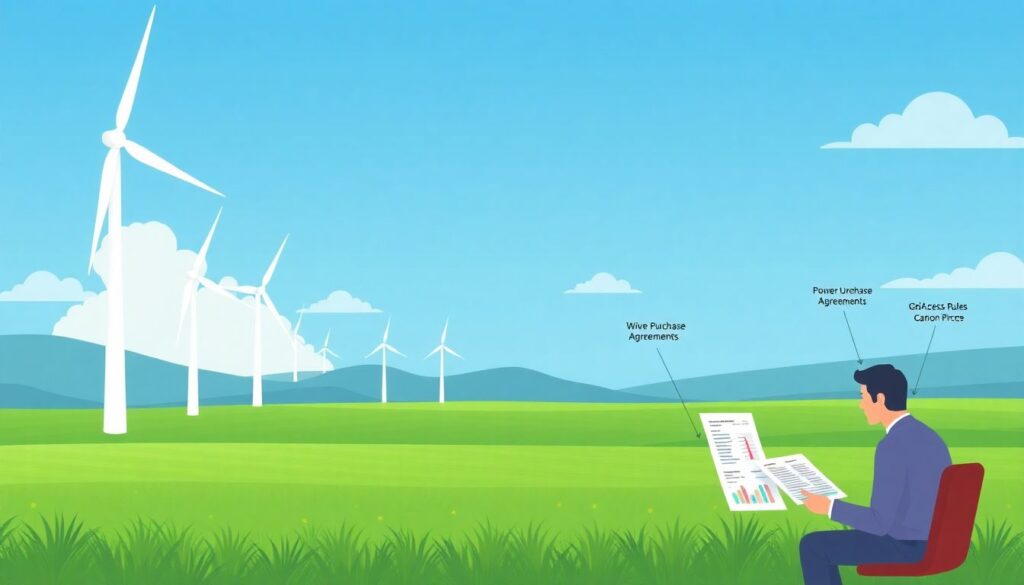 Investing in Sustainable Infrastructure: A Practical Overview - иллюстрация