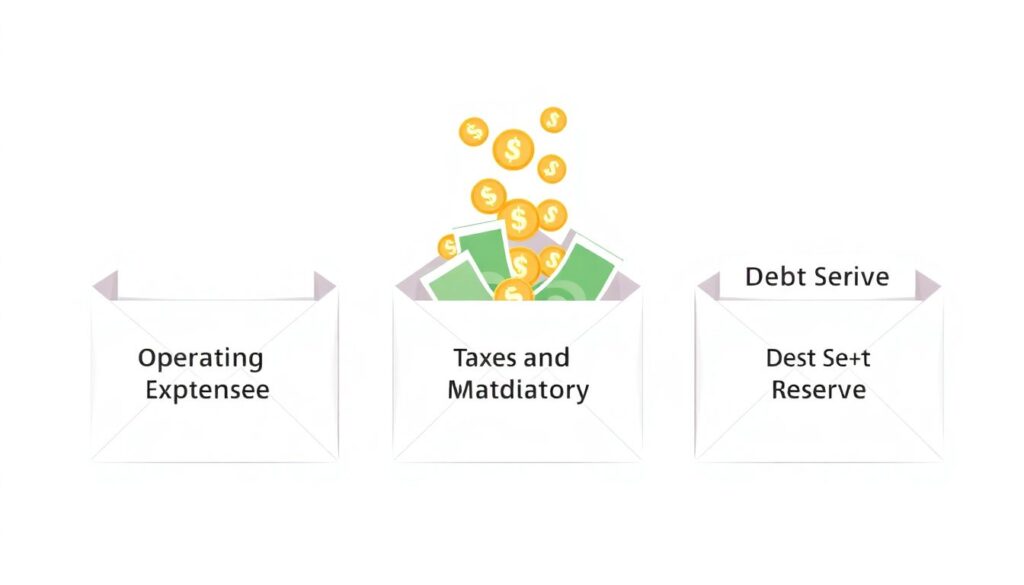 Budgeting for Seasonal Debt: How to Tackle Off-Season Cash Flow - иллюстрация