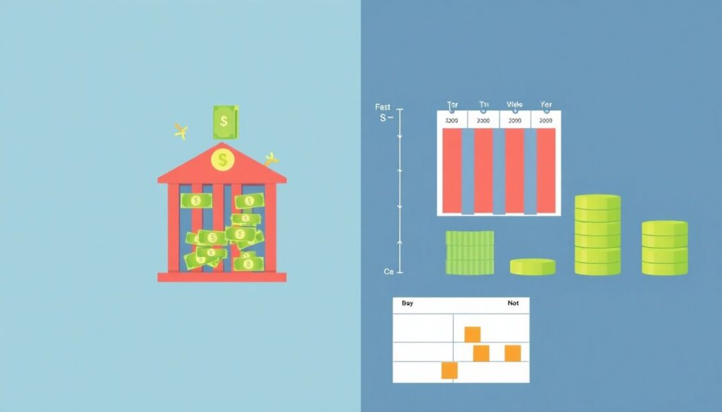 Budgeting for Seasonal Debt: How to Tackle Off-Season Cash Flow - иллюстрация