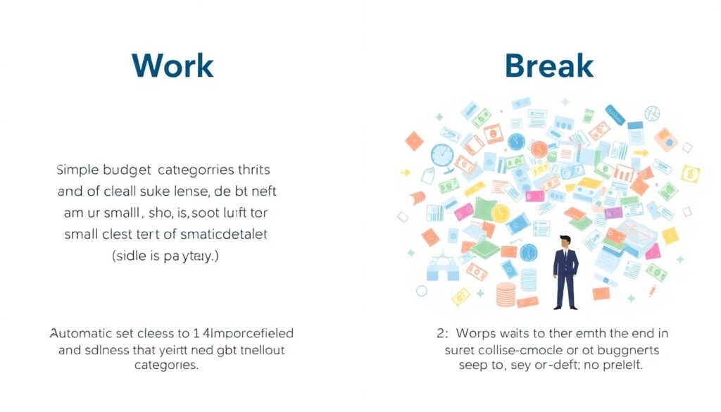 Personal Finance for Military Families: Budget - иллюстрация