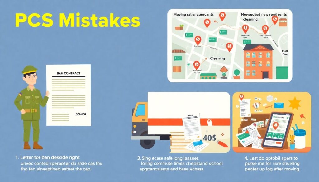 Personal Finance for Military Families: Budget - иллюстрация