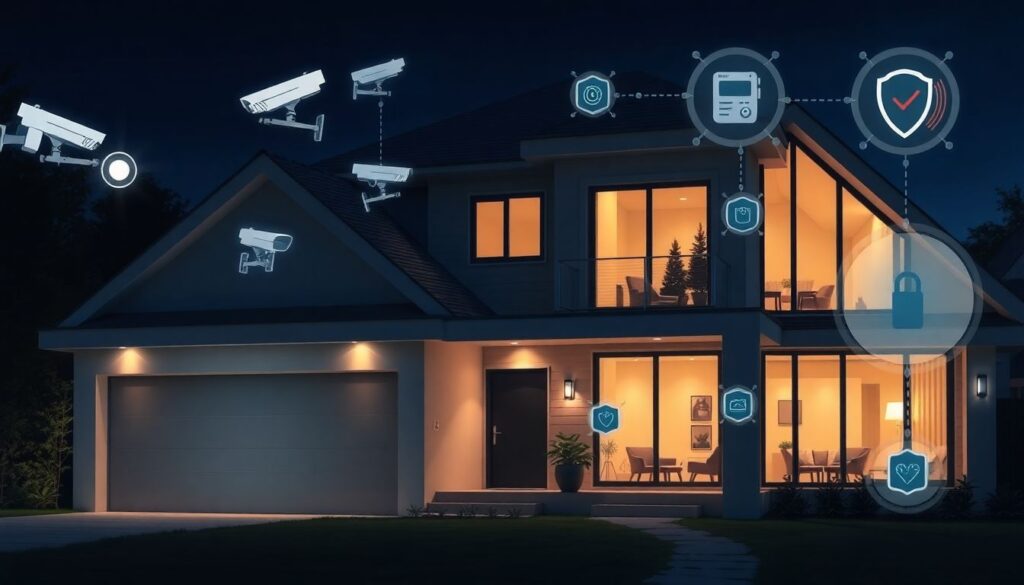 Protect - иллюстрация